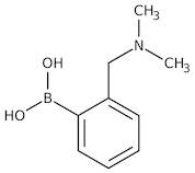 2-(N,N-Dimethylaminomethyl)phenylboronic acid, 98%