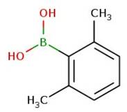 2,6-Dimethylphenylboronic acid, 98%