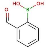 2-Formylphenylboronic acid, 98%