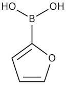 Furan-2-boronic acid, 97%