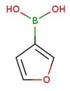 Furan-3-boronic acid, 97%