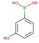 3-Hydroxyphenylboronic acid, 97%