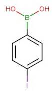 4-Iodophenylboronic acid, 97%