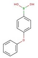 4-Phenoxyphenylboronic acid, 95+%