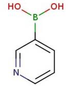 Pyridine-3-boronic acid, 95%