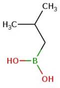 (2-Methylpropyl)boronic acid, 95+%