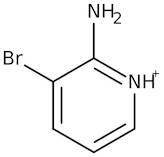 2-Amino-3-bromopyridine, 98%