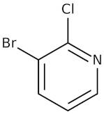 3-Bromo-2-chloropyridine, 98%