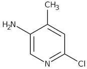 3-Amino-6-chloro-4-picoline, 98%