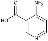 4-Aminonicotinic acid, 97%