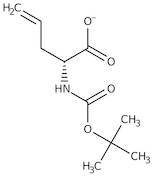 (R)-N-BOC-Allylglycine, 95%, 98% ee