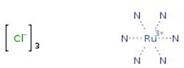 Hexaammineruthenium(III) chloride, 98%