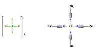 Tetrakis(acetonitrile)palladium(II) tetrafluoroborate, 99%