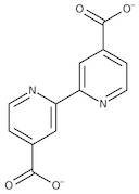 4,4'-Dicarboxy-2,2'-bipyridine, 98%