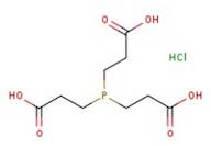 Tris(2-carboxyethyl)phosphine hydrochloride, 98%