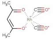 Dicarbonylacetylacetonato rhodium(I)