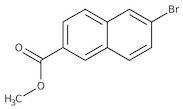 Methyl 6-bromo-2-naphthoate, 98%