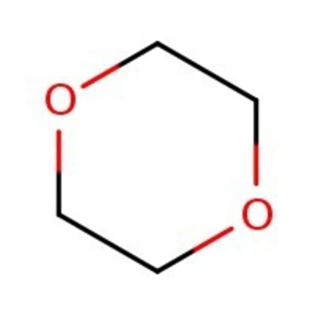 1,4-Dioxane, 99.5%, Extra Dry over Molecular Sieve, stabilized, AcroSeal™