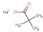 Sodium pivalate hydrate, 99%