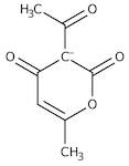 Dehydroacetic acid sodium salt, 99%