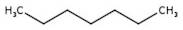 n-Heptane, for HPLC, (approx. 99% n-Heptane)