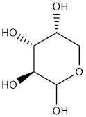 L(+)-Arabinose, 99%, for biochemistry