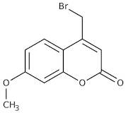 4-(Bromomethyl)-7-methoxycoumarin, 97%