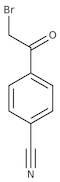 2-Bromo-4'-cyanoacetophenone, 97%