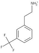 3-(Trifluoromethyl)phenethylamine, 98%