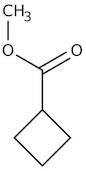 Methyl cyclobutanecarboxylate, 98%