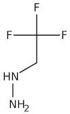 2,2,2-Trifluoroethylhydrazine, 70 wt% aqueous solution