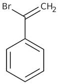 α-Bromostyrene, 95%, stabilized