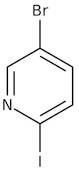 5-Bromo-2-iodopyridine, 98%