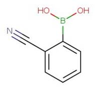 2-Cyanophenylboronic acid, 98%