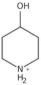 4-Hydroxypiperidine, 99+%