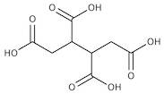 1,2,3,4-Butanetetracarboxylic acid, 99+%