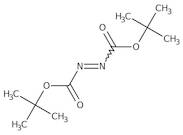 Di-tert-butyl azodicarboxylate, 97%