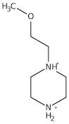 1-(2-Methoxyethyl)piperazine, 98%