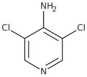 4-Amino-3,5-dichloropyridine, 97%