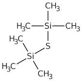 Bis(trimethylsilyl)sulfide, 95%