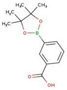 3-(4,4,5,5-Tetramethyl-1,3,2-dioxaborolan-2-yl)benzoic acid, 97%