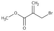 Methyl 2-(bromomethyl)acrylate, 96%