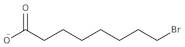 8-Bromooctanoic acid, 95%