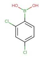 2,4-Dichlorophenylboronic acid, 97%