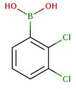 2,3-Dichlorophenylboronic acid, 97%