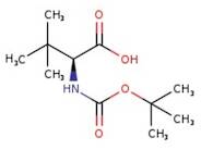 N-BOC-L-tert-Leucine, 98%