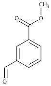 Methyl 3-formylbenzoate, 98%