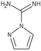 1H-Pyrazole-1-carboxamidine monohydrochloride, 99%