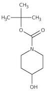 N-BOC-4-Hydroxypiperidine, 97%