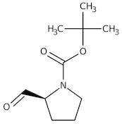 (S)-N-BOC-Prolinal, 97%